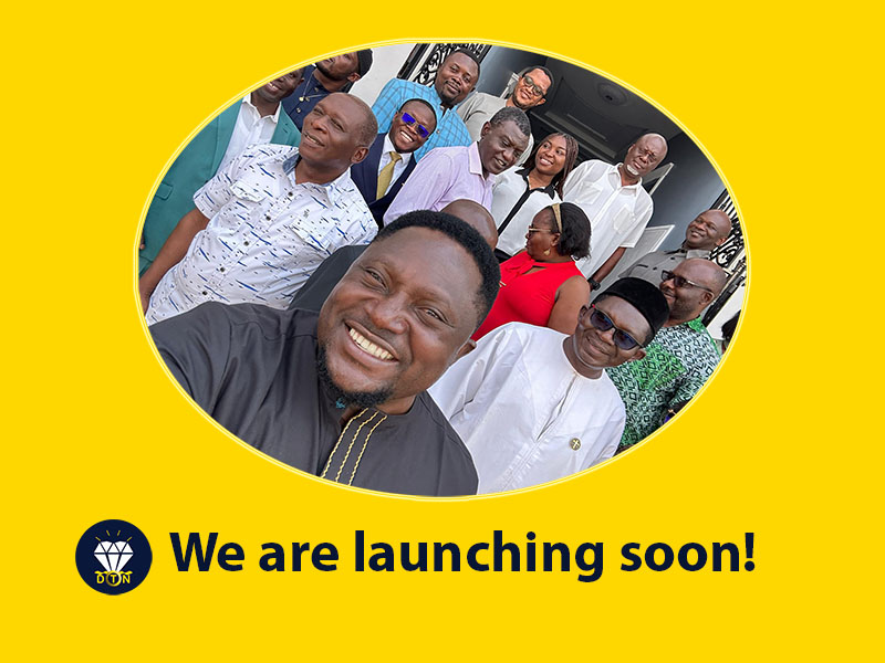 DTN Gears Up for Official Launch!